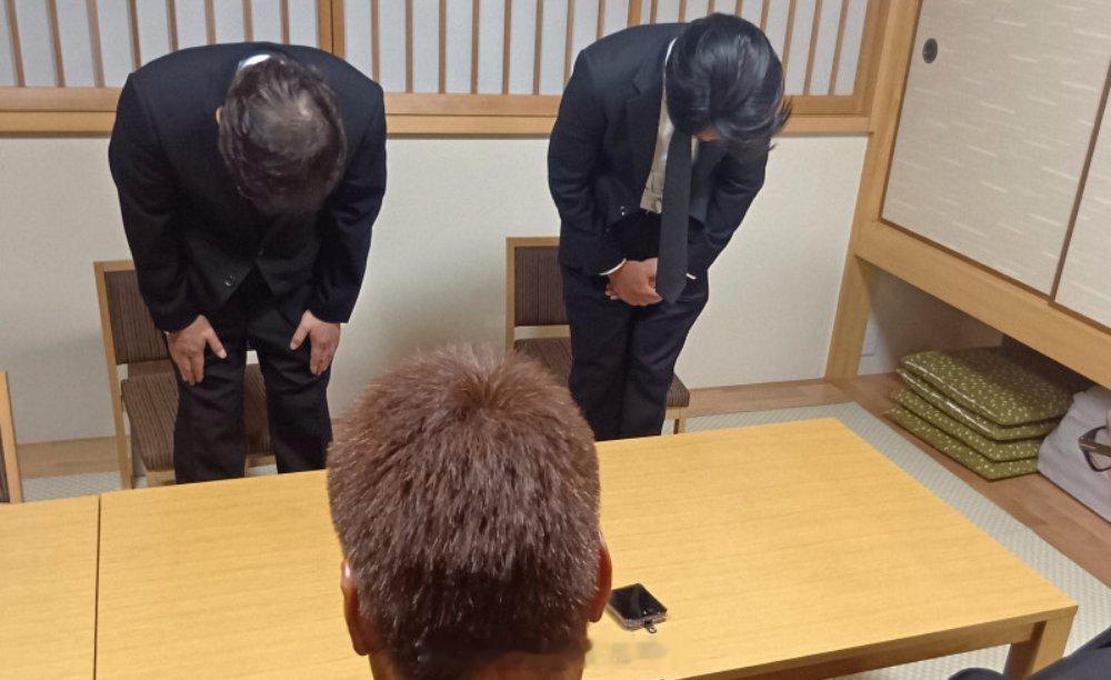 海外新鲜事 日本熊本7.1级强震后，AEON商场发生致命气爆，已致7人死亡。两名