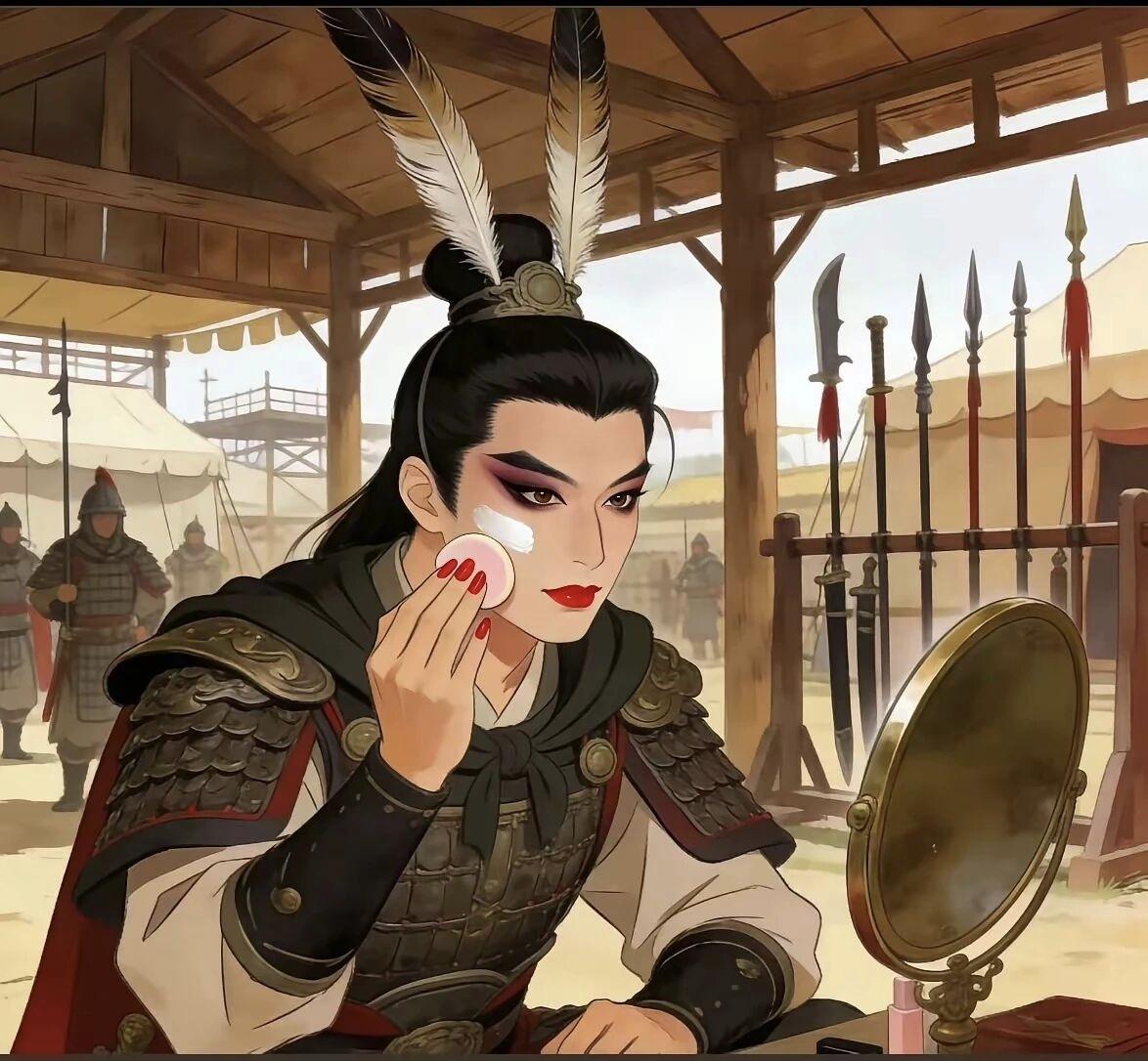 有一说一，我还是高看了这帮内娱粉了，就这水平，我心里没任何一点波澜。
人在无奈的