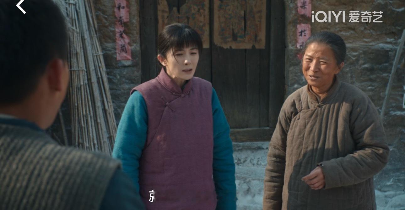 杨幂新剧生万物，五集一口气看完了，许久不见的好剧，剧情节奏稳，全是实力派演员…[