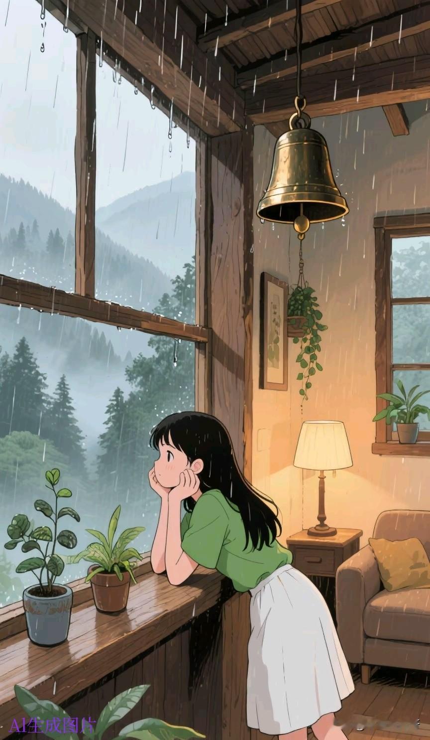 有没有谁心里藏着这辈子也过不去的一个坎

一想起来既心酸又无奈

有啊！

我的