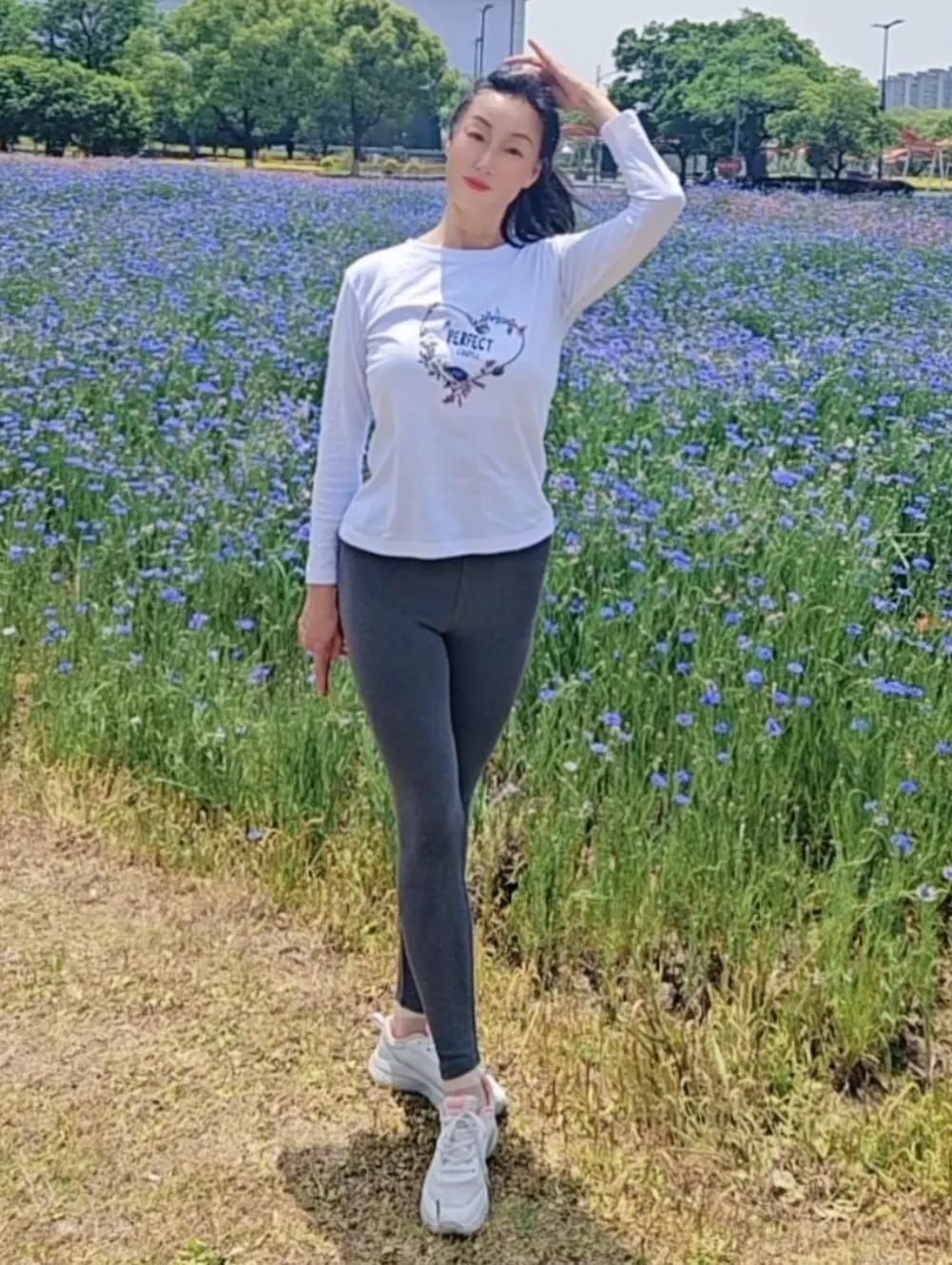 小清新治愈系