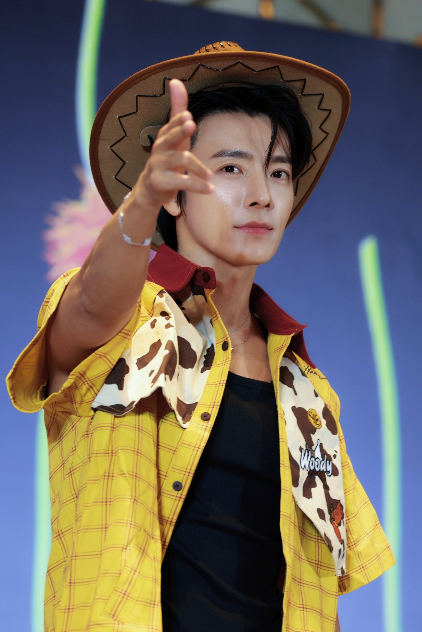 漂亮狗cr yyan_ELF 