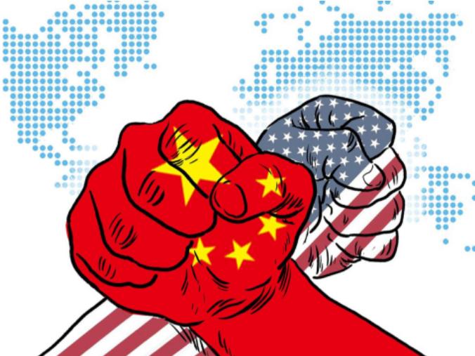 美国财长贝森特公开声称，世界没法承受，一个贸易顺差达到，一万亿美元的中国！中国想