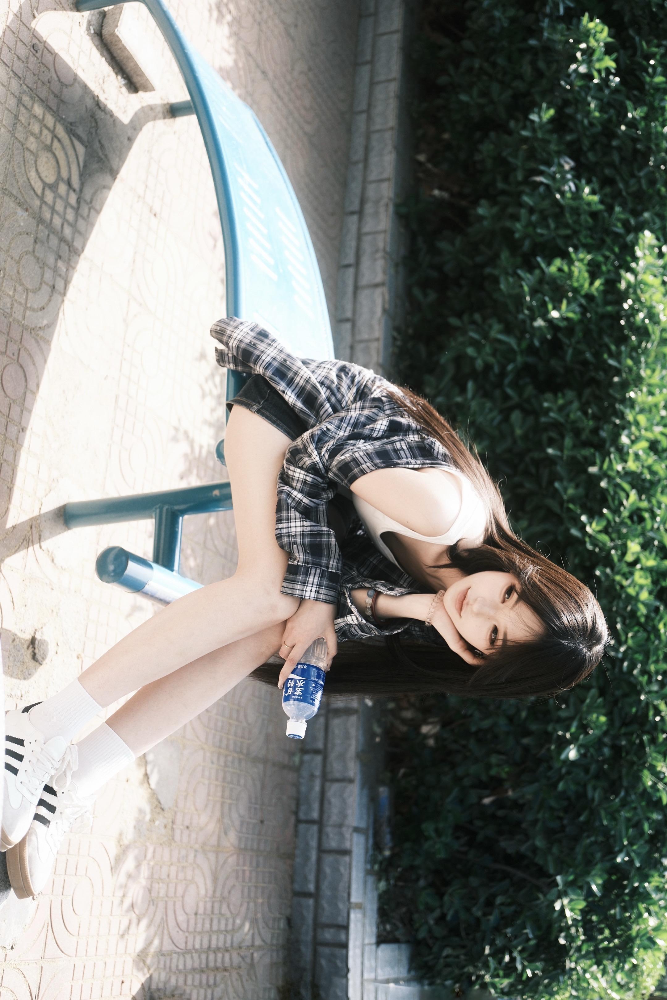 春。