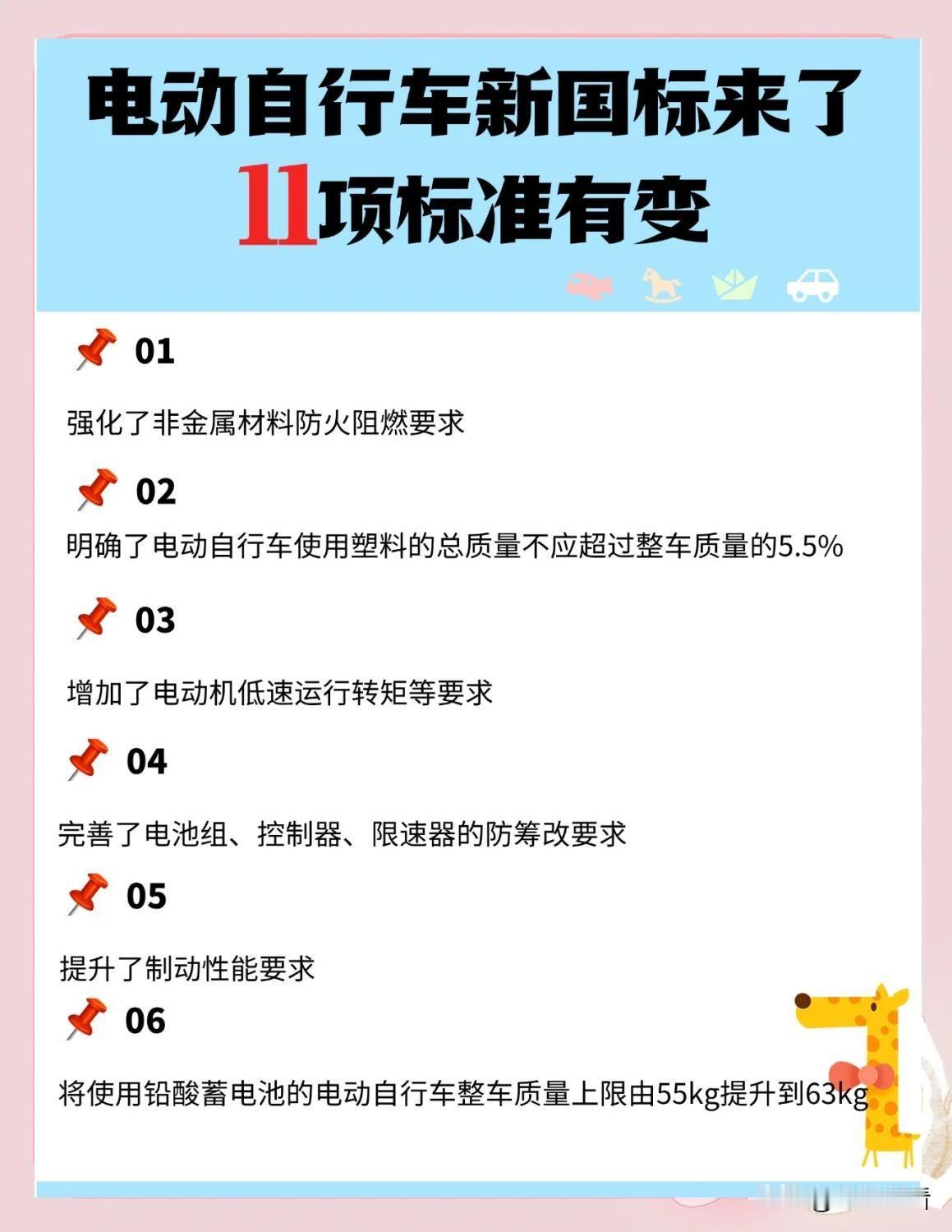 新国标电动车争议不断！安全和实用就不能两全吗😮
 
最近新国标电动车话题吵翻了