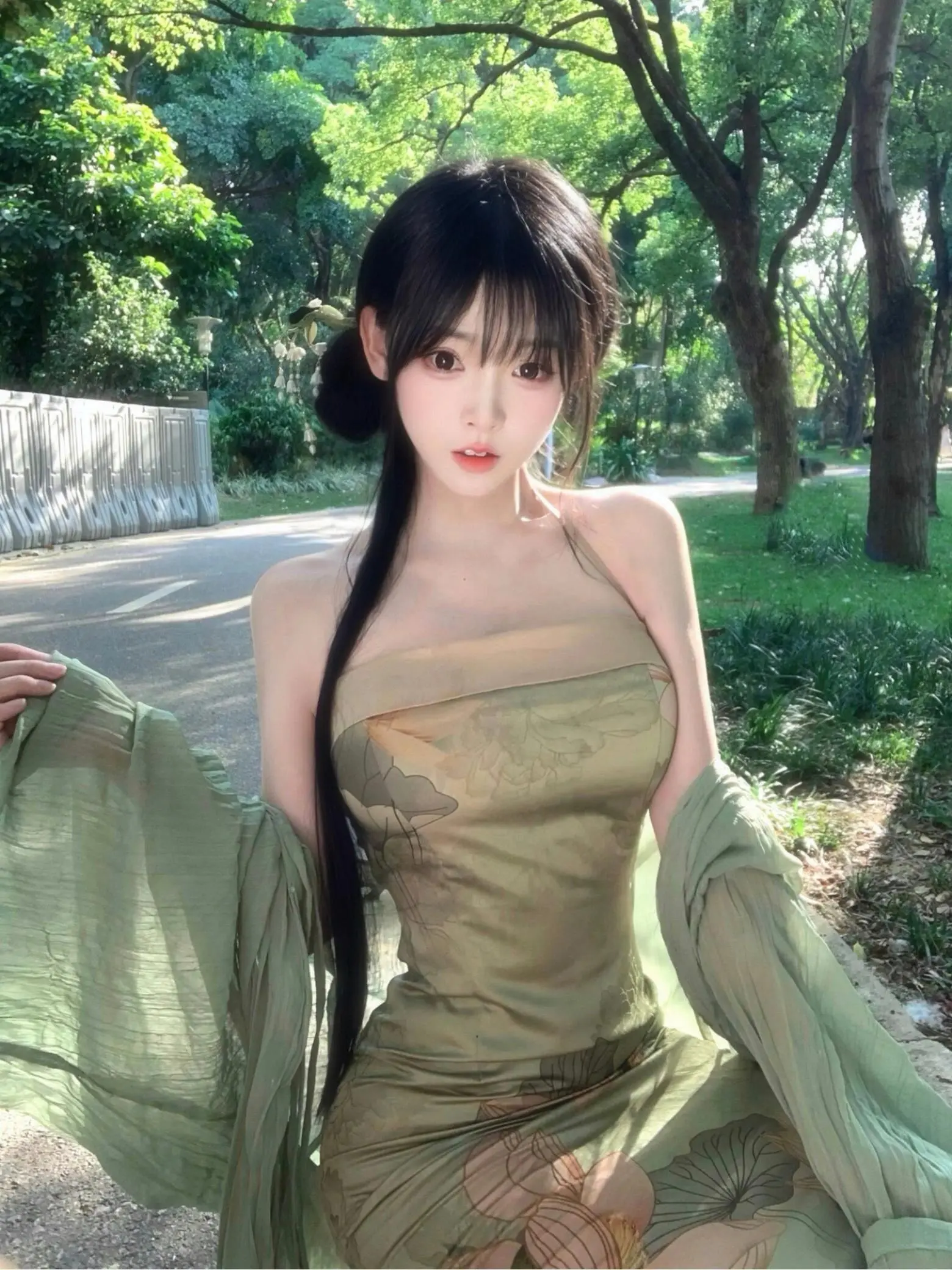慢生活 好心情。