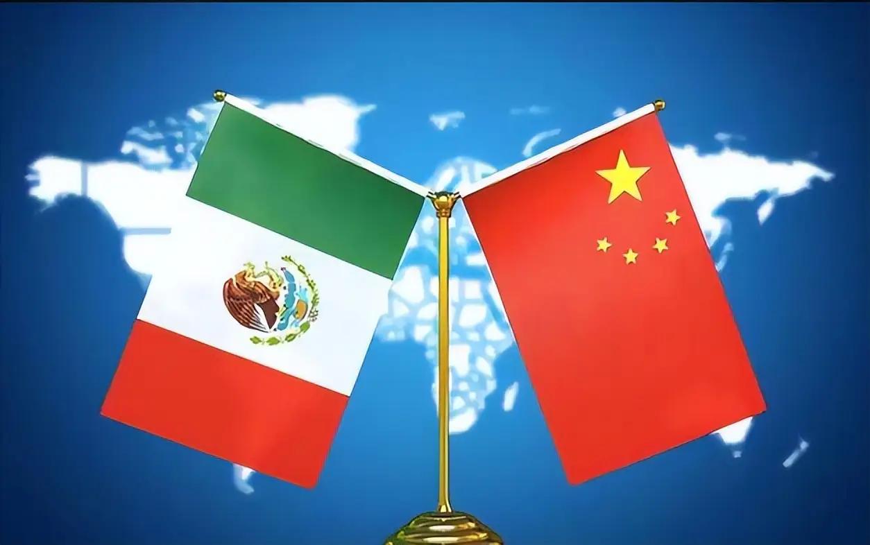 墨西哥慌了，产业成本谁买单，资本撤离倒计时？

这场风波存在着耐人寻味的地方，并