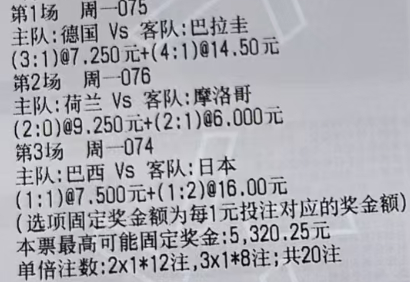 荷兰冠军！！！！No.1075 世界杯 德国vs巴拉圭No.2076 世界杯 荷