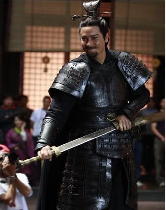 蒙恬：中国历史上第一个“把KPI刻进长城砖缝里”的男人！
不靠煽情演讲封侯，只用