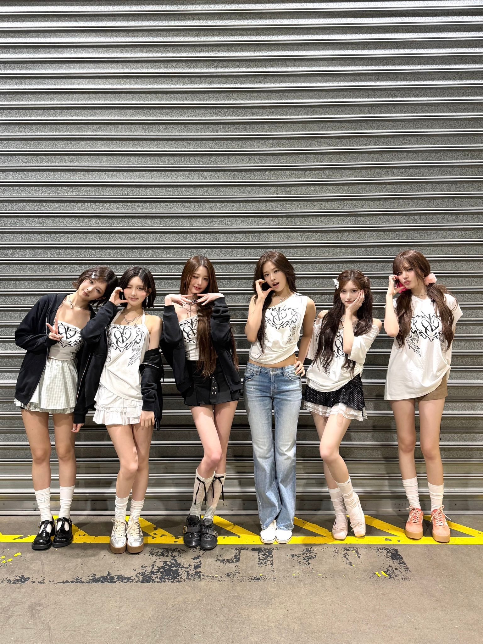 IVE WORLD TOUR<SHOW WHAT I AM> in SYDNEY