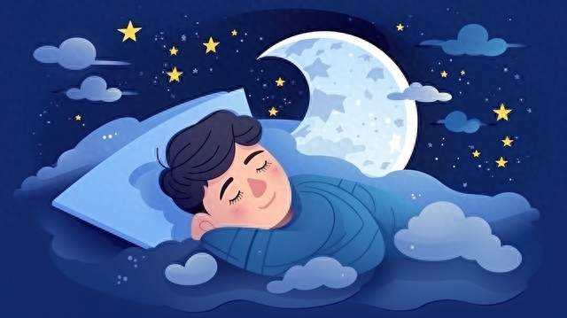 爱侧睡的男人，性格藏不住！太准了