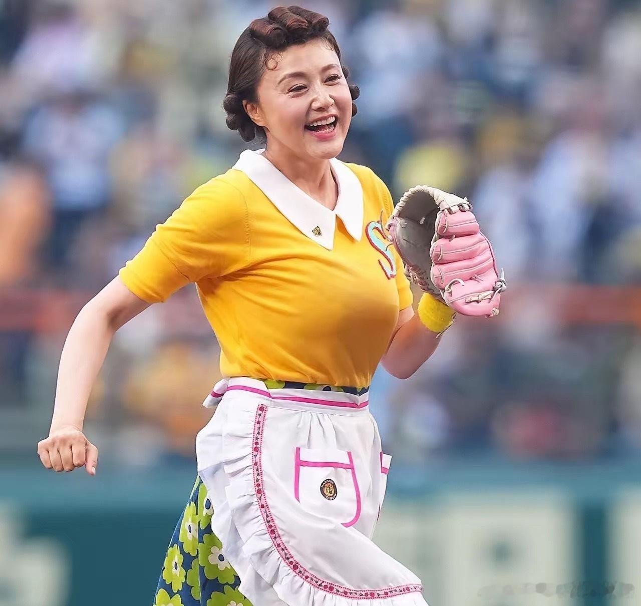 都别笑 二十多年前 能和 藤原纪香 比美貌的女人 凤毛麟角！人家正经顶美过！！ 