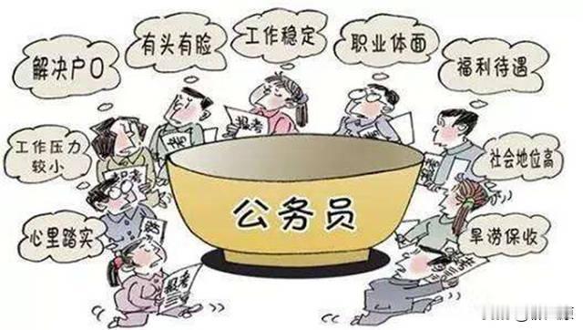 为什么体制内的人很少发私人朋友圈？

因为单位里藏龙卧虎，你的每一个好友都身份和