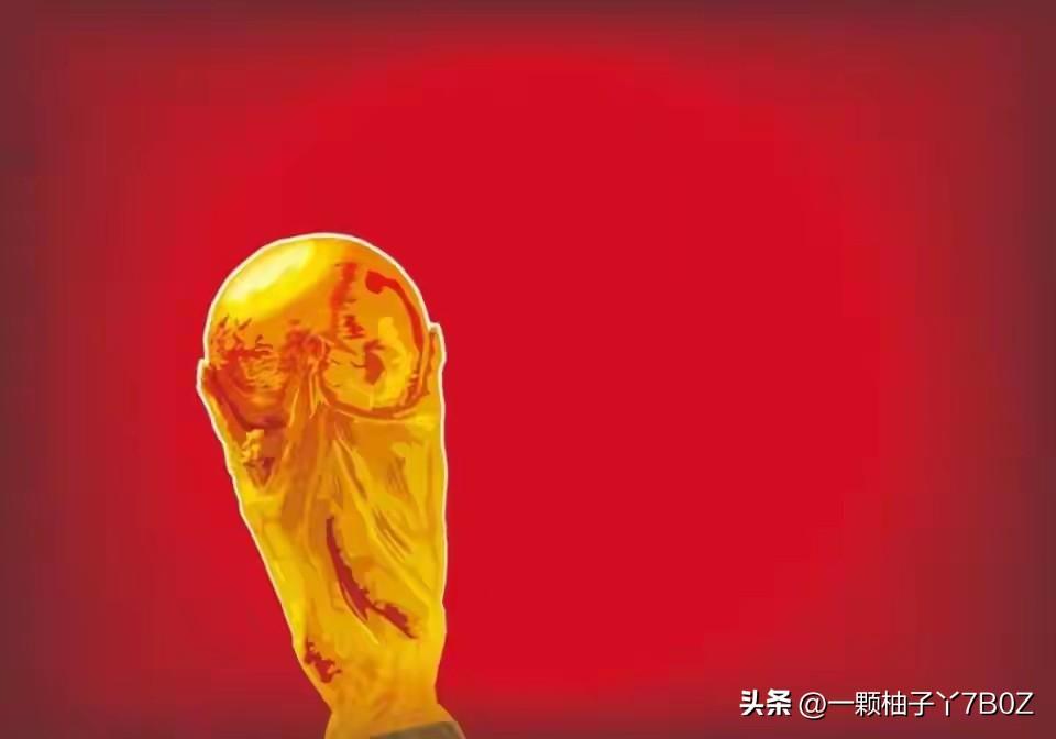 以前世界杯是各国抢着要的香饽饽，现在彻底变成烫手山芋。2034年世界杯更夸张，全