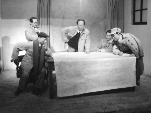 历史上的今日  1948年１ ２ 月 ４ 日 　 十 六 时 ， 关 于 平 津