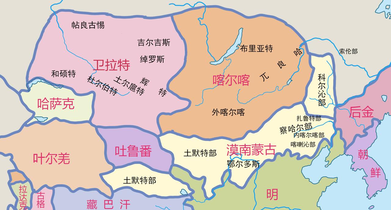 三征林丹汗是皇太极征服蒙古的关键战争，但实际上林丹汗从未和后金发生过战争。主要的