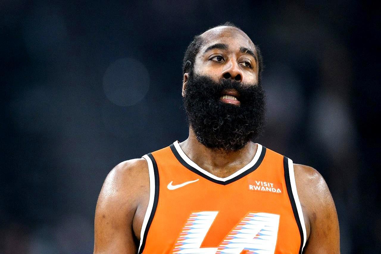 小卡不打，快船5连胜！
 
121-117加时干掉猛龙，1月16日这场看得我手心