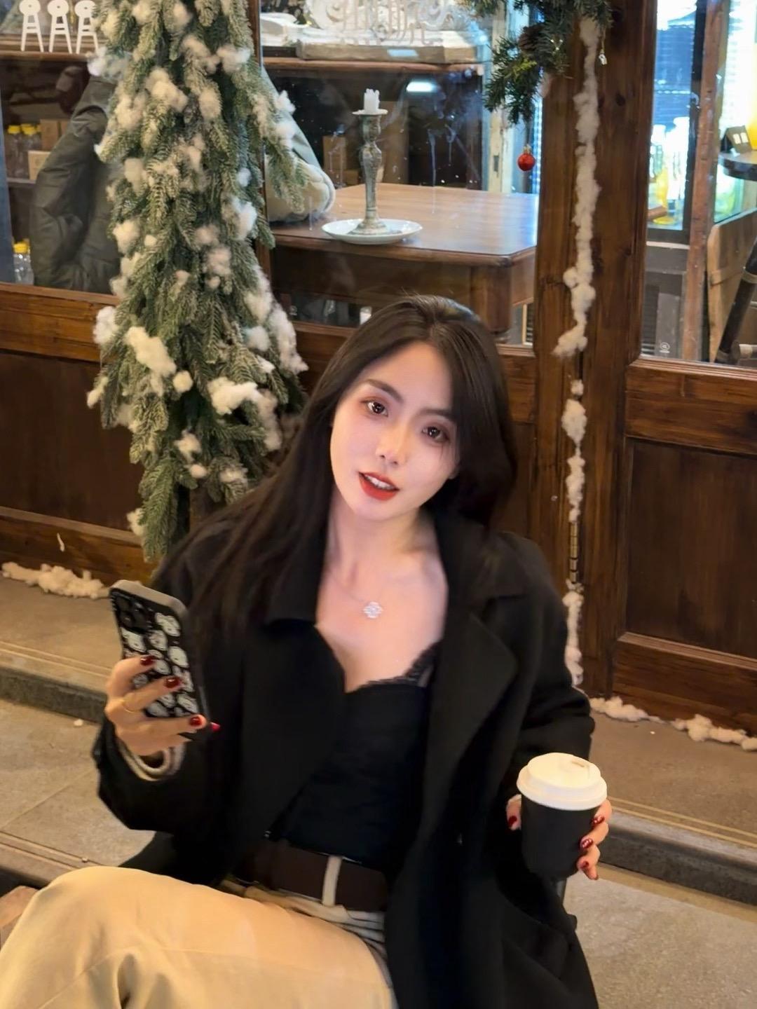 花开花落 都有他的因果