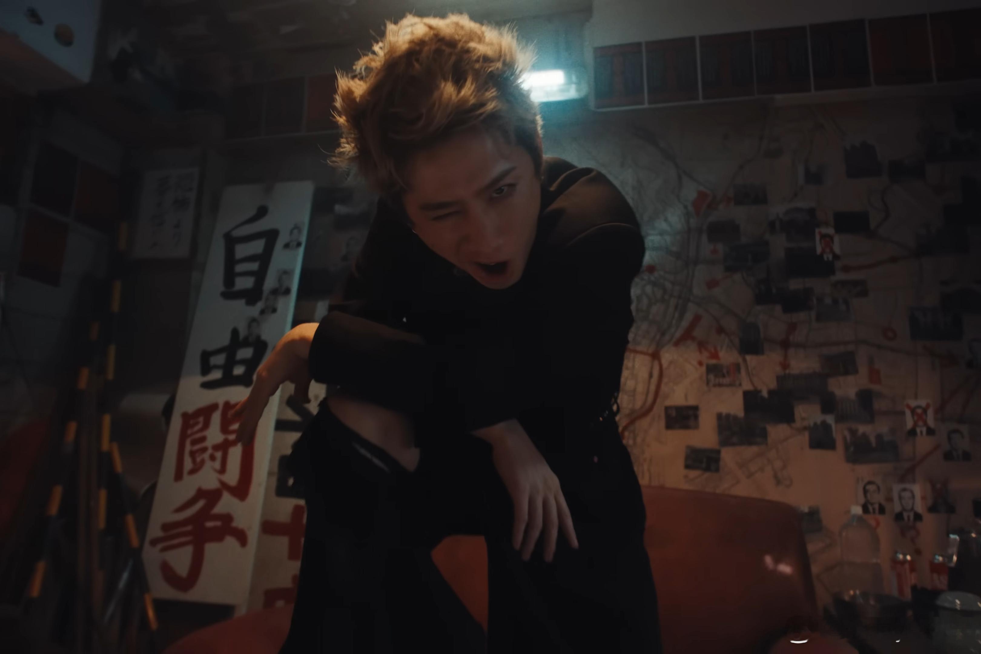 多搞摇滚，青春永驻
