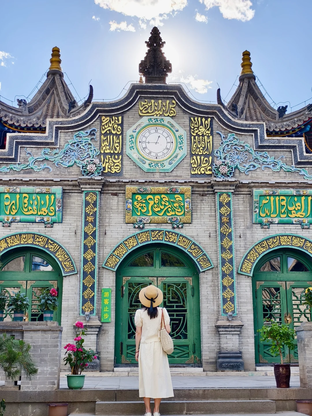 反向旅行‼️呼和浩特2天1夜✅人均400攻略