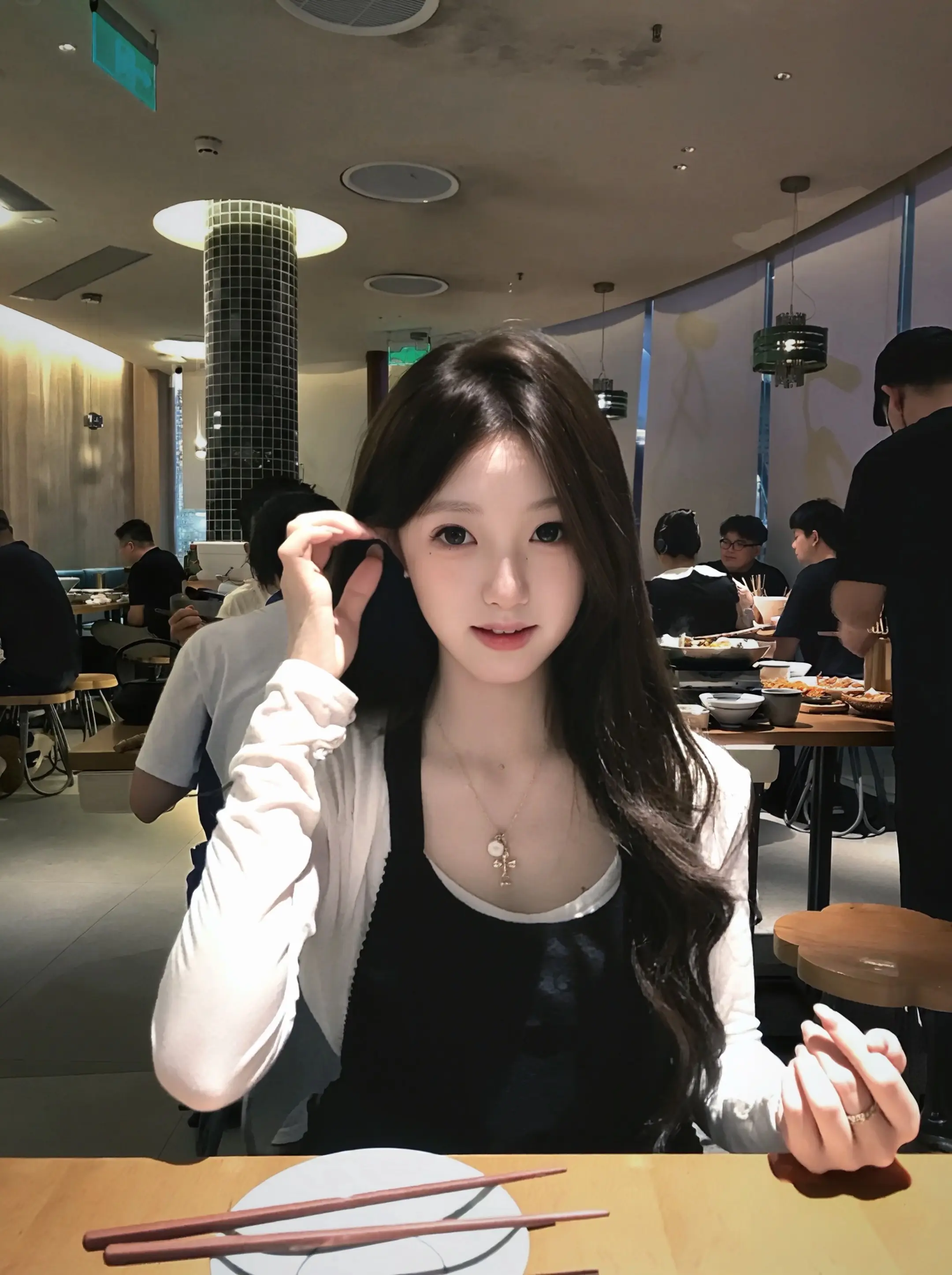 人和人时间久了不只是爱还有依赖如果分开了不仅是痛还有不舍