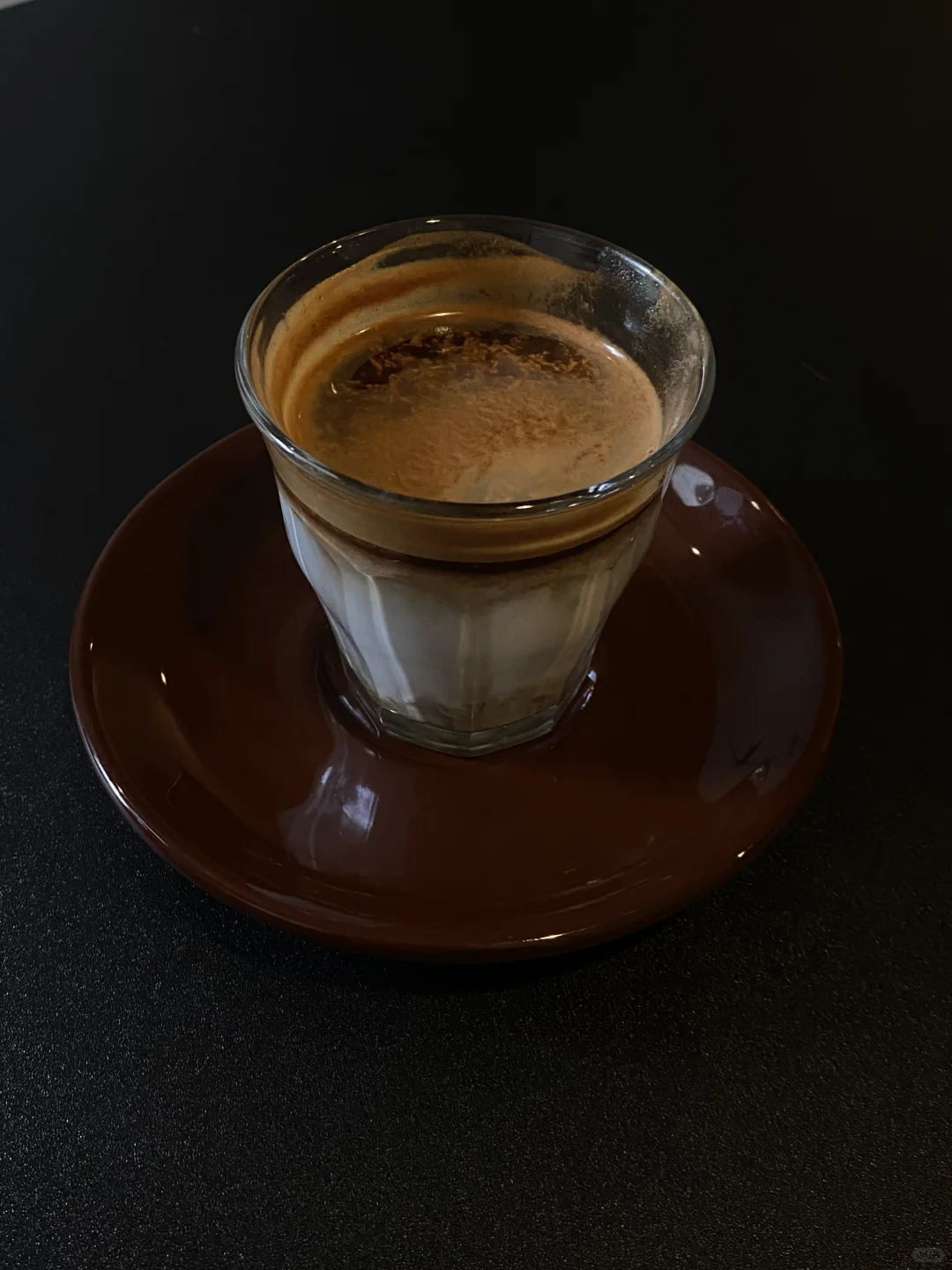ᴅɪʀᴛʏ ☕️ 啊啊啊啊这杯咸咖啡好牛好牛！！