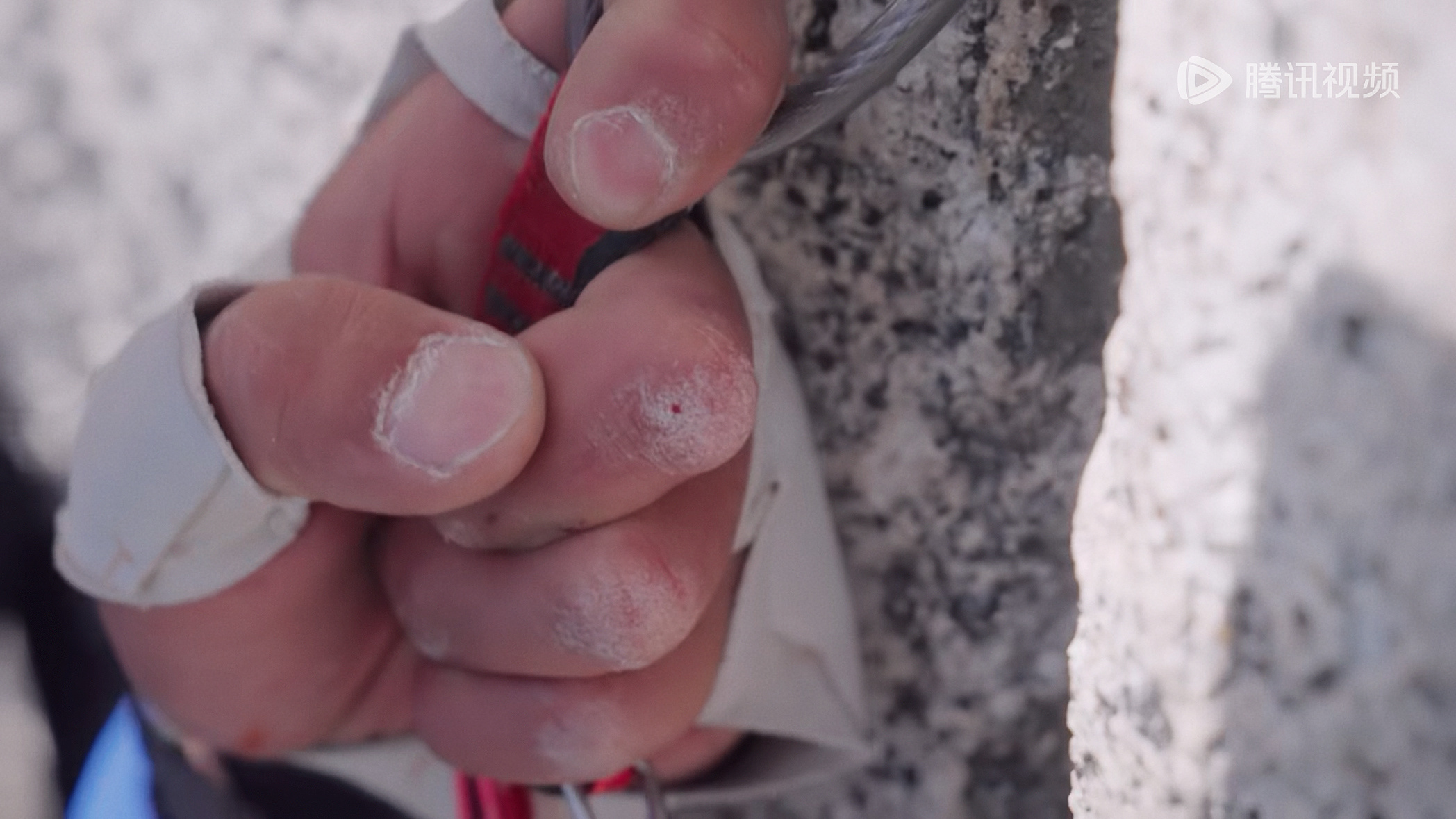 探索新境2 这双漂亮的手还要经历多少磨砺