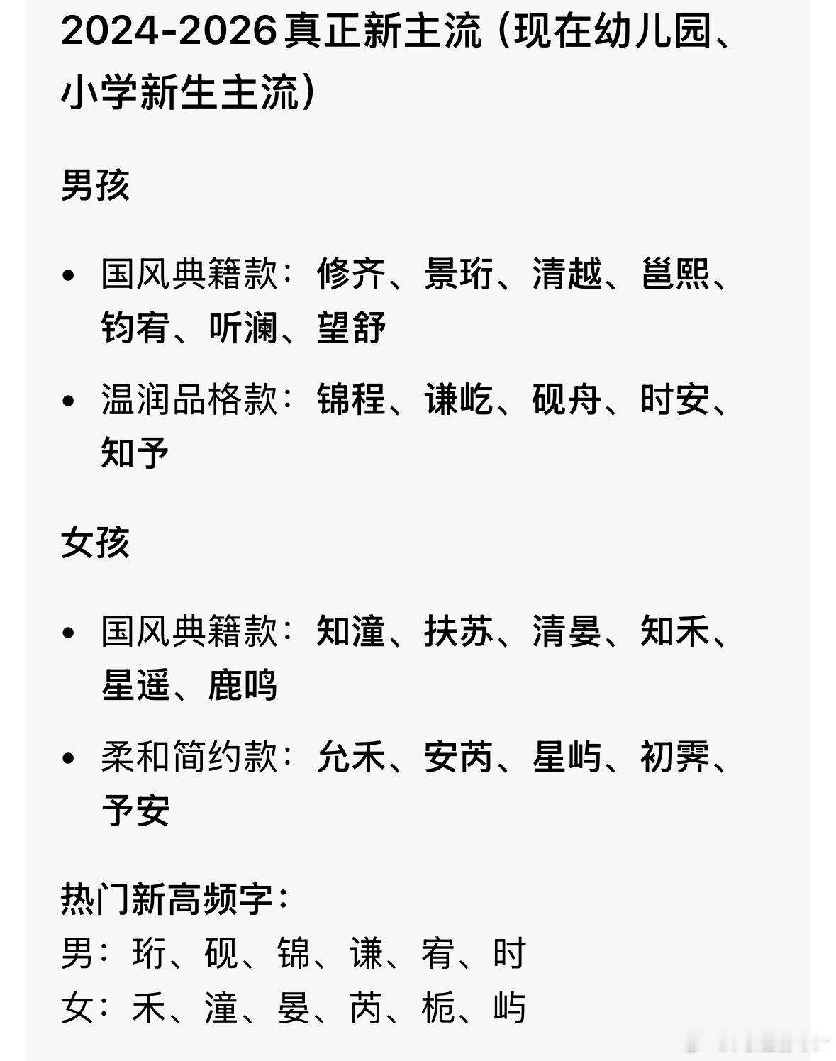 子涵梓萱的时代已成过去式时尚是个轮回[哈哈] 再过十年会不会流行再次建国？ ​​