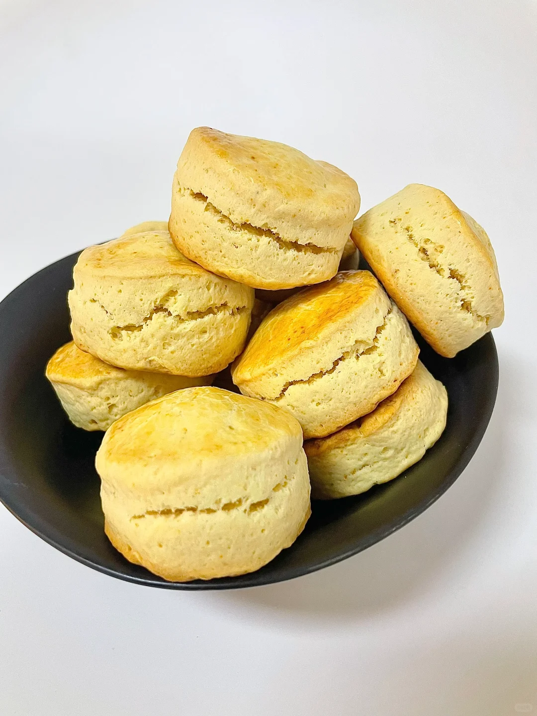 日本主厨秘方公开！司康我只认这一个配方！