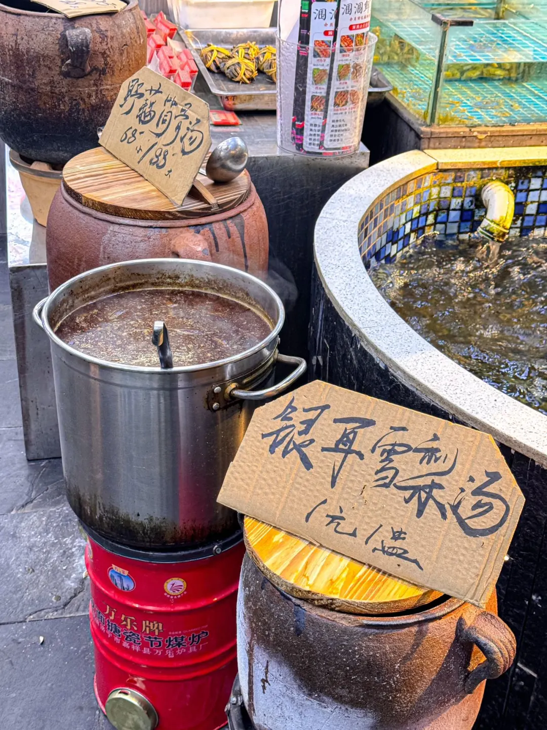 青山土著推荐的十几年老店！真的好好吃！