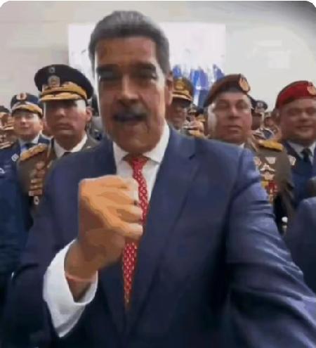 特朗普下令抓委内瑞拉总统马杜罗及其夫人，是一件极为恶劣的事件！一个国家有什么权利