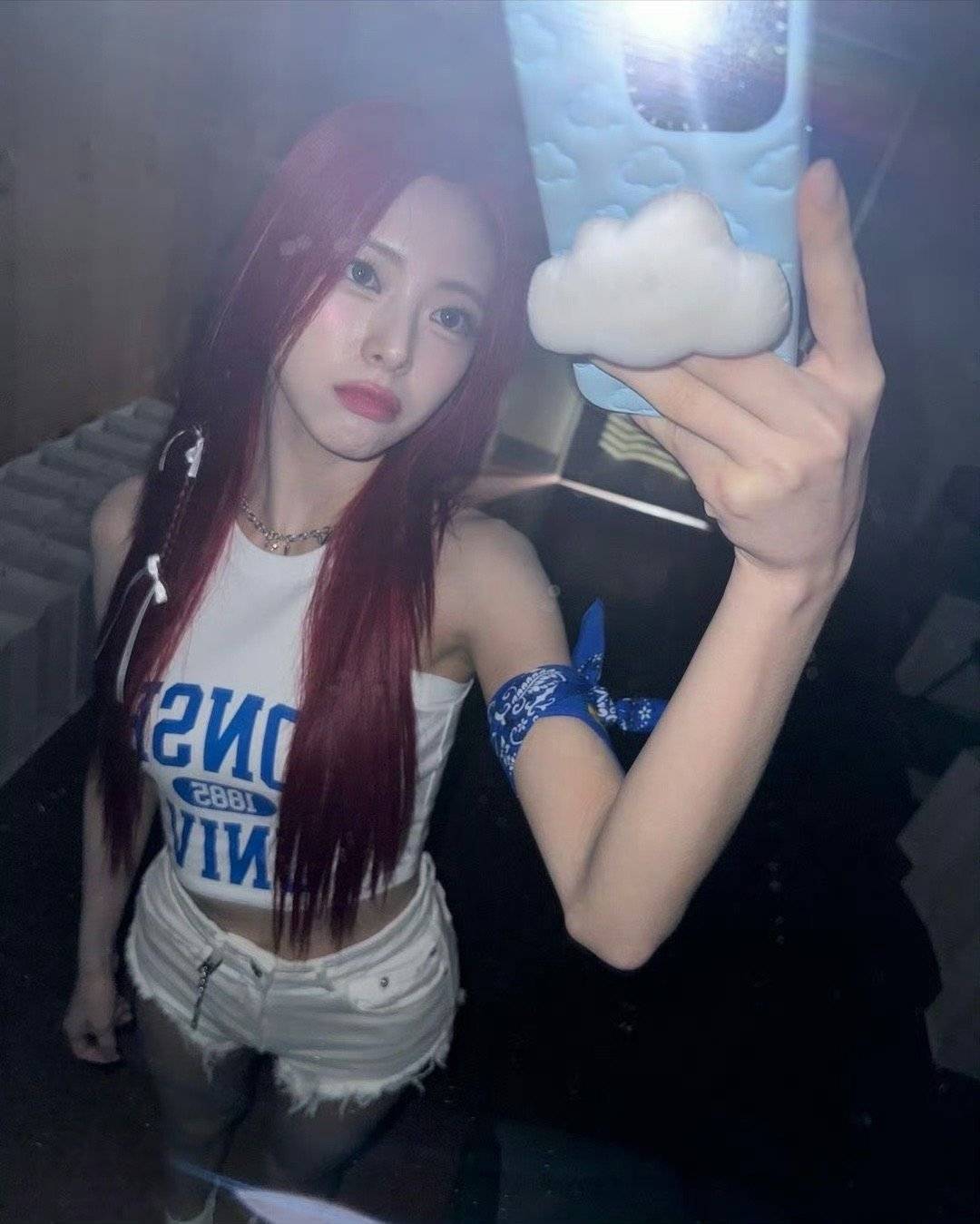申有娜 ​​​