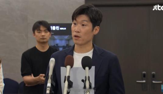 世界杯大v观赛团 朴智星明确表态反对韩国足协原有的内部选举制度，韩国正在推动新的
