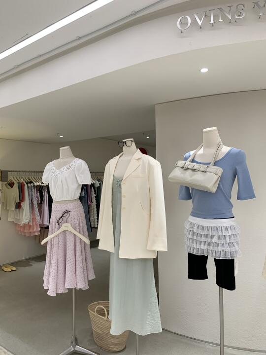 补水=少女感