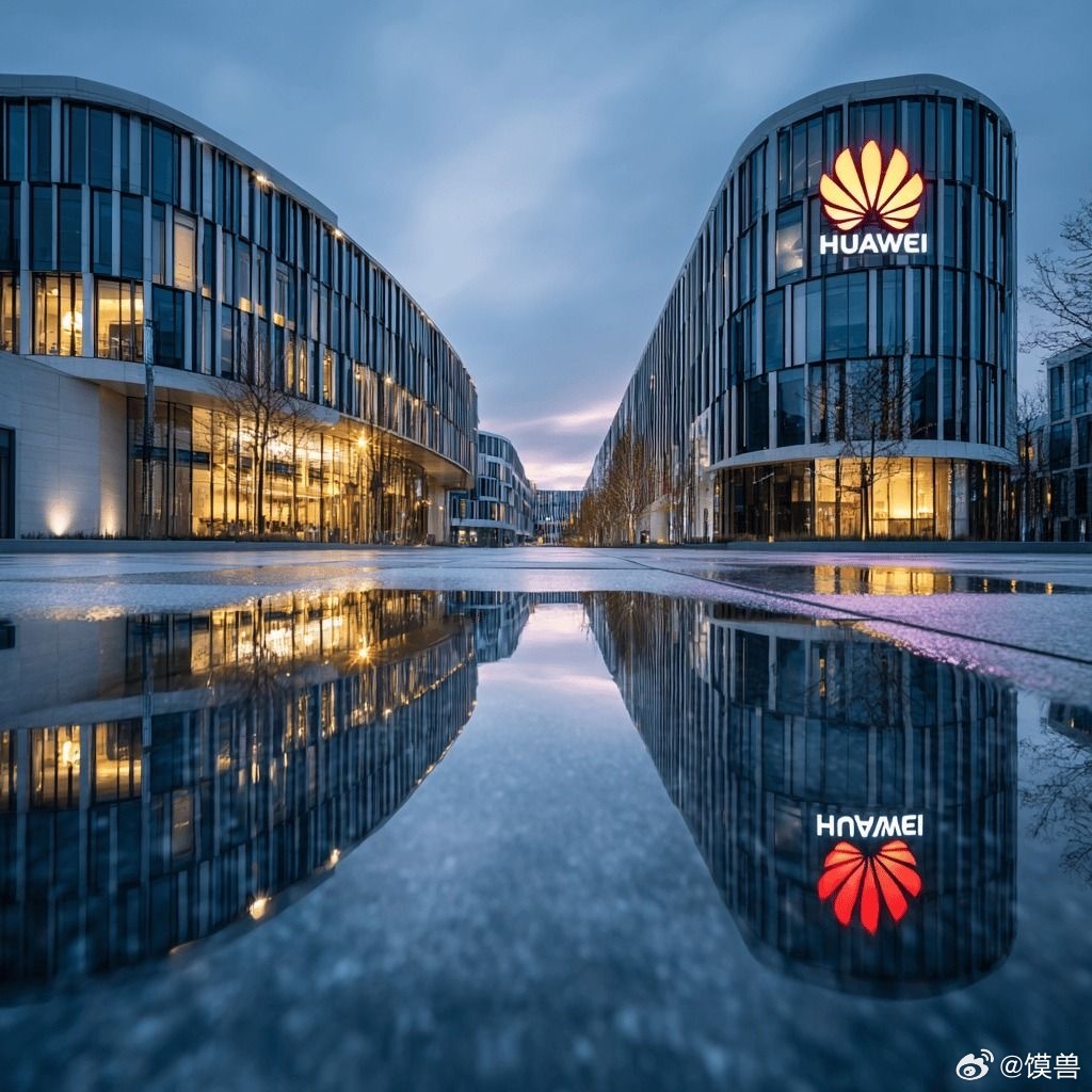 华为感谢美国制裁美国出口管制的初衷是维持技术领先优势，但客观上也成了中国半导体产