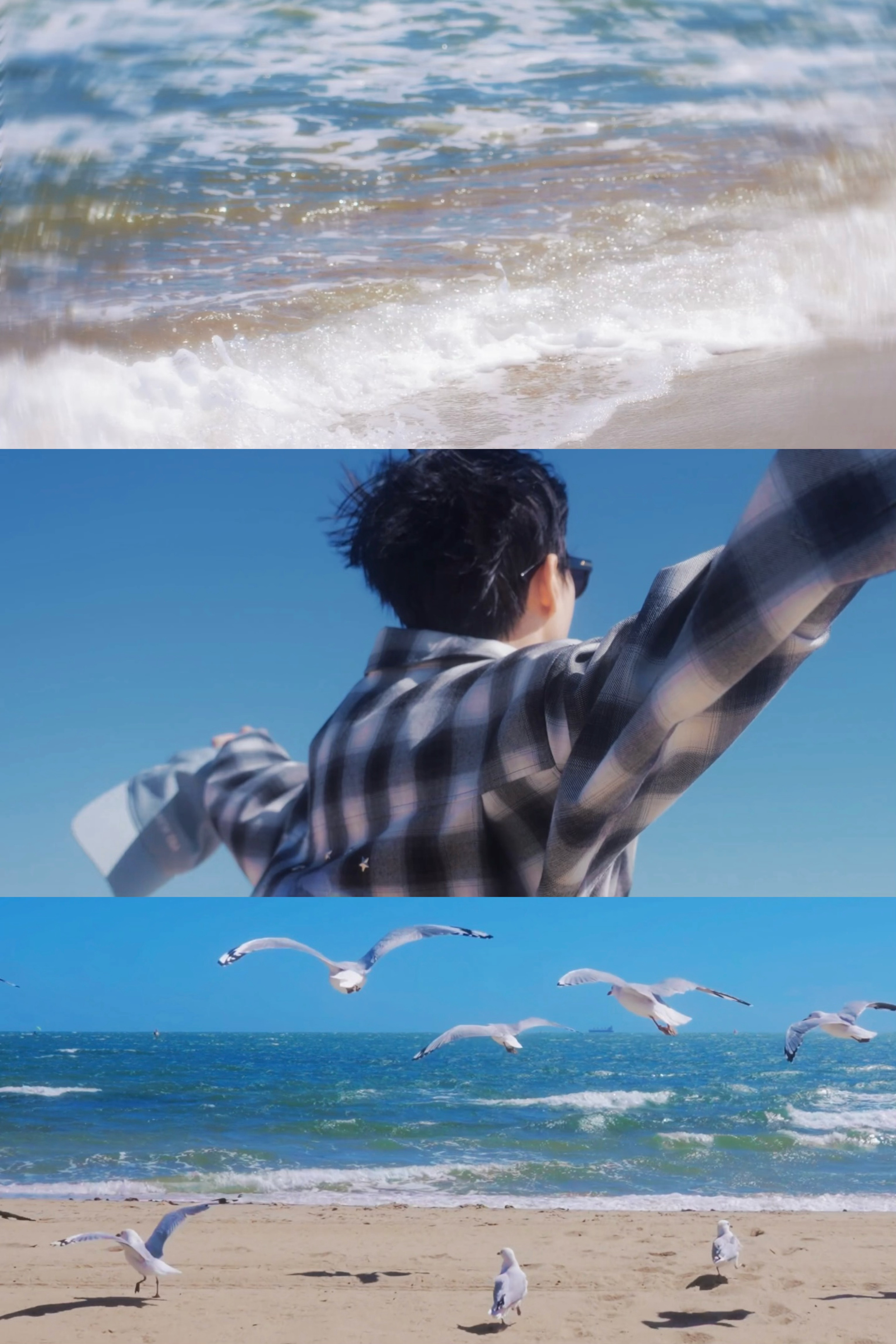 今年五一出游我就这样发🌴🌊🦓🦒🎮☁️🎆🏂 