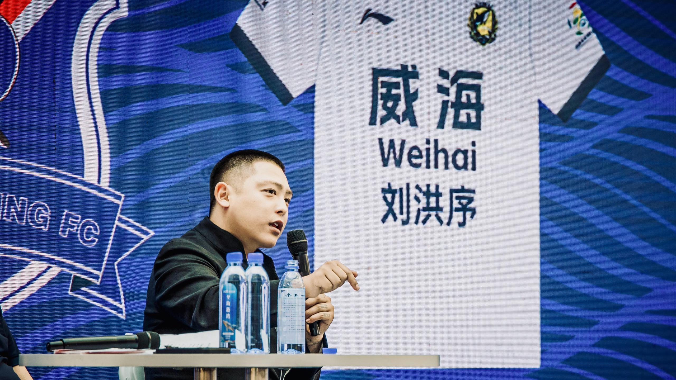 刘洪序，说到做到。消失了很久，报个平安：我很好，很健康。 只是习惯了...