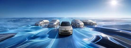 上汽大众ID.ERA来了，这款车给我最大的冲击是：德国人一旦较真起来，真的能让行