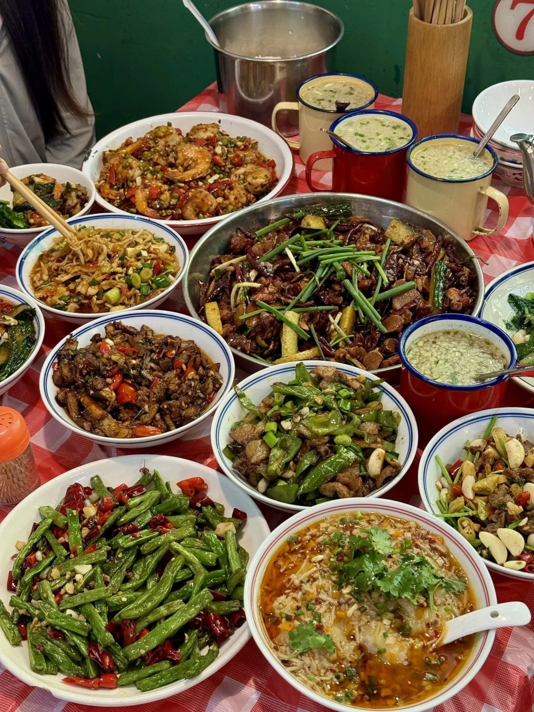 岳阳）真正好吃！不需要营销的老店！！人均50r.