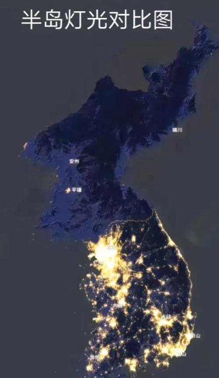 明明朝鲜比越南更缺电，为啥中国不向朝鲜出口呢？说句扎心的，不是因为越南钱多，而是