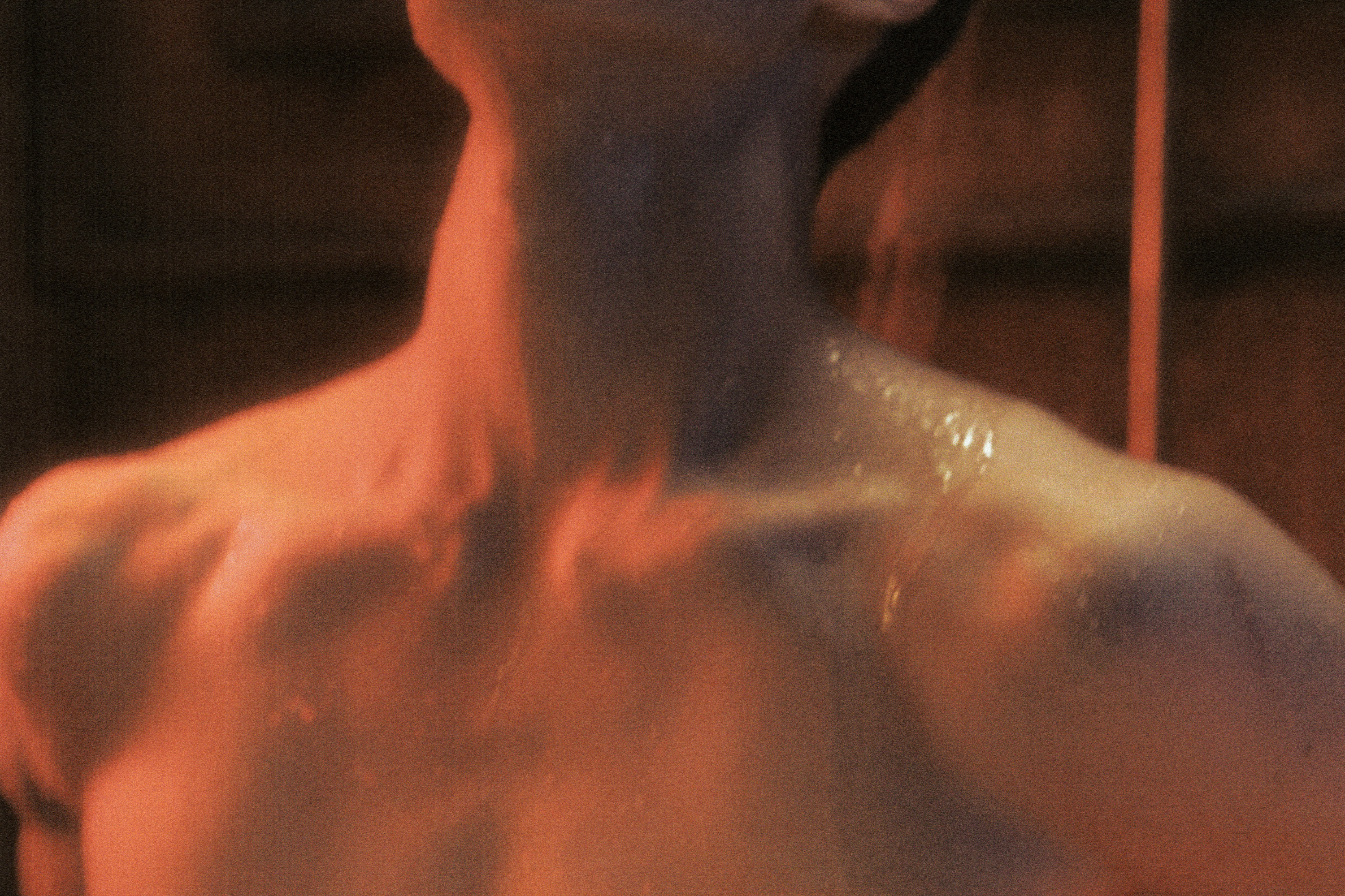 -邢武 🚿❤️🔥电视剧耀眼 ｜李昀锐