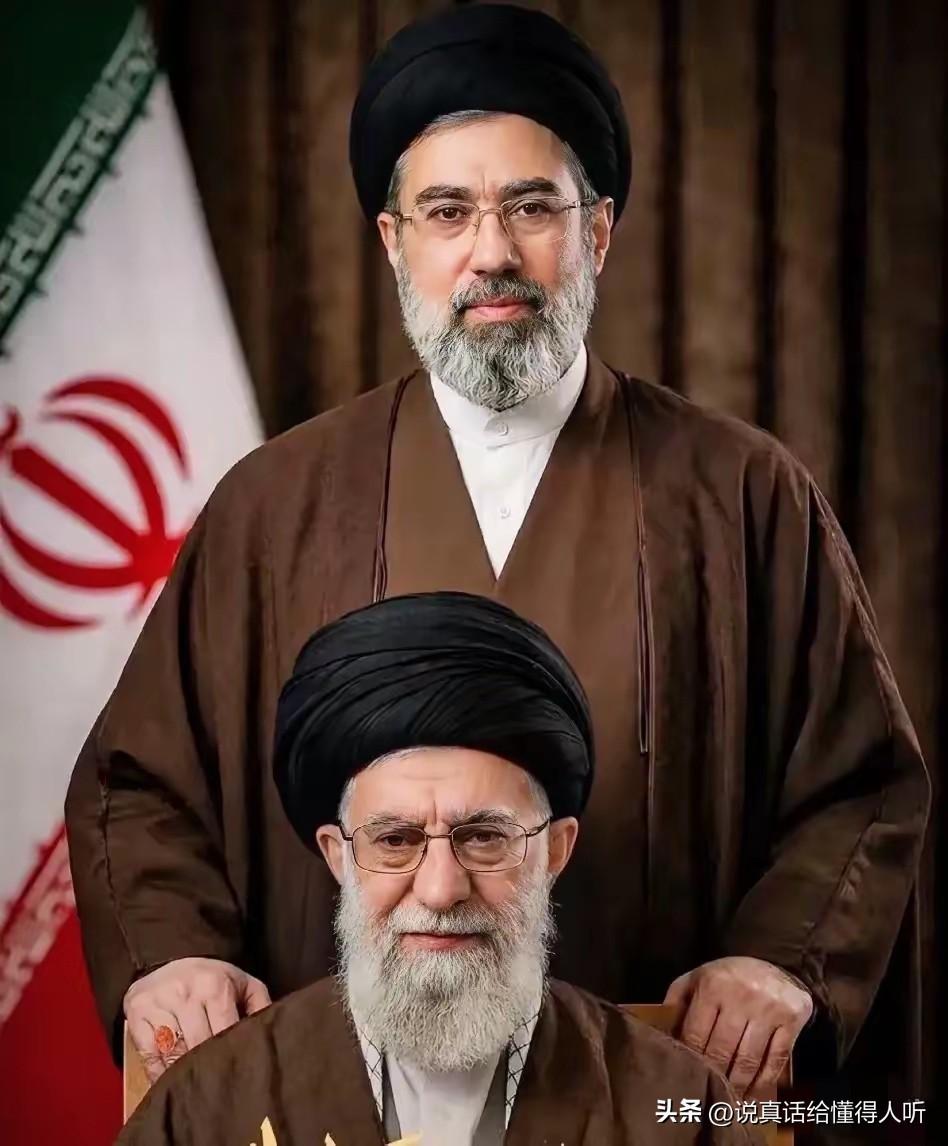 瑟瑟发抖的特朗普