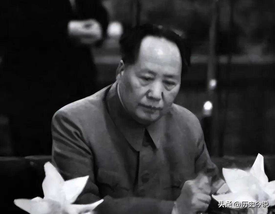 1952年六一献礼：一句“左权之女”，让毛主席瞬间动容
 
阅读此文前，诚邀您点