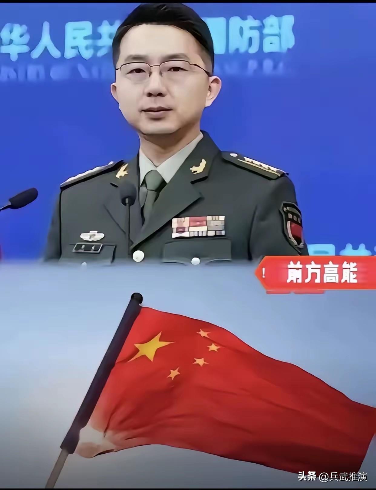 新的对台信号出现了！

不是军演，不是声明，不是哪个大官出来拍桌子喊话。

是央