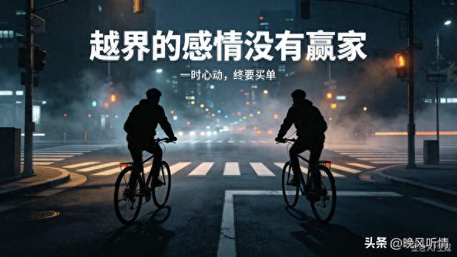 南宁骑行事件大结局：两人彻底断联，梁女士婚约正式作废