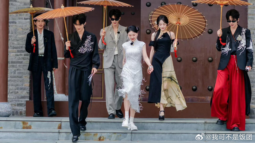 开始推理吧  开推新阵容上线！直播名场面不断家人们！《开始推理吧4》早餐直播直接