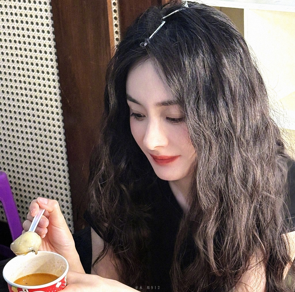 杨幂汤圆头像杨幂 好看的钥匙 啊啊啊啊啊啊啊 萌物萌物