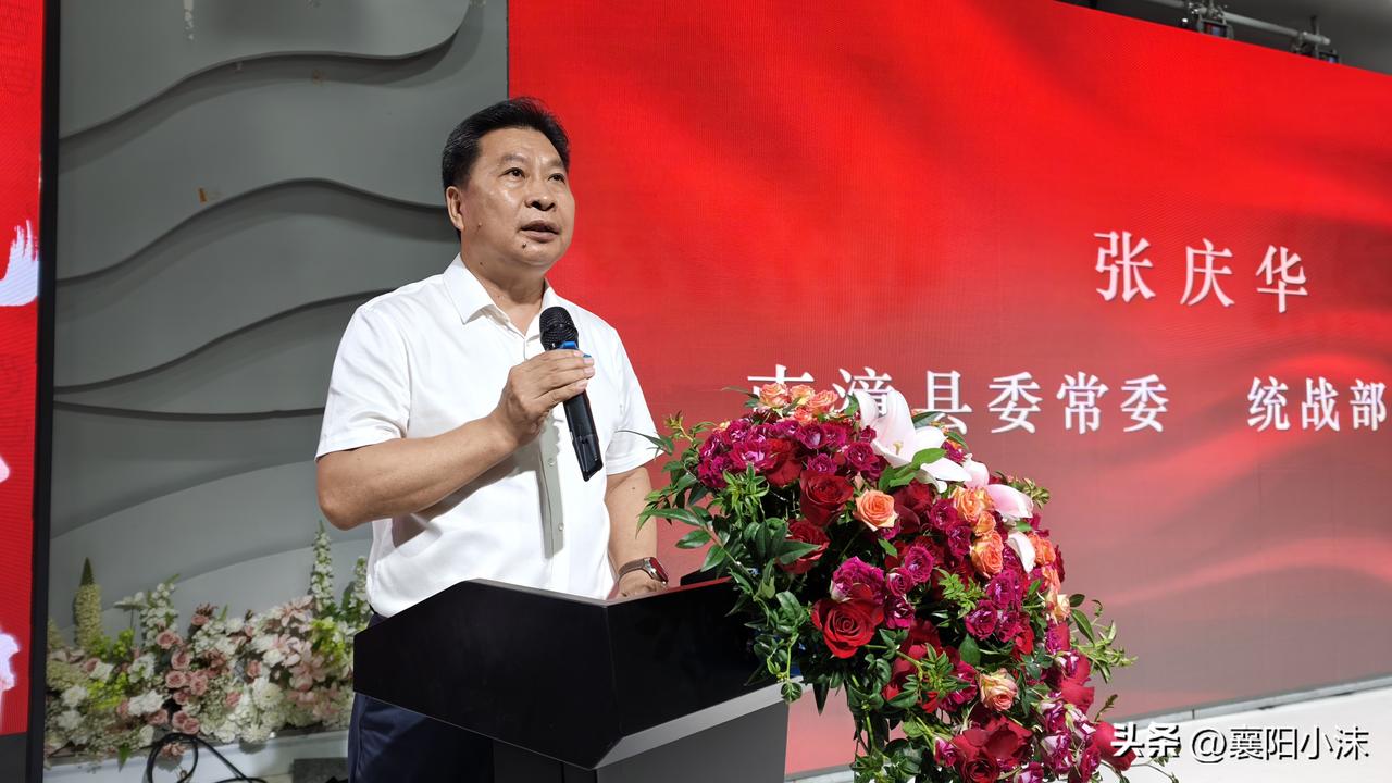 为什么襄阳这场群星演唱会，要从南漳开始？

文/襄阳小沫
 
今天专门跑到南漳