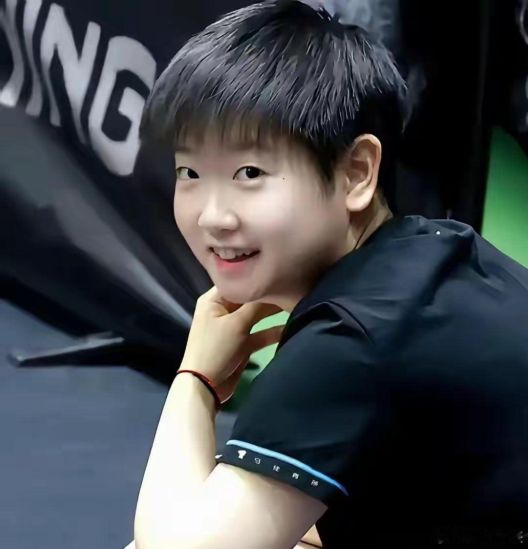 莎莎真的是太厉害了 ，被国际乒联认证为超级巨星！大家都知道篮球的乔丹 ，足球的梅