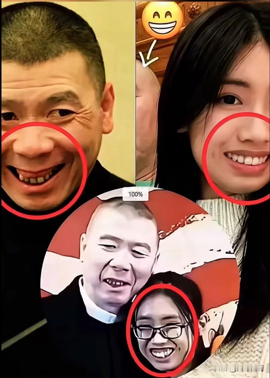 冯小刚和徐帆婚后并未生育子女，而是收养了一个小女孩，孩子随徐帆姓，取名为徐朵。